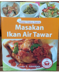 Image of Resep dapur Masakan ikan air tawar