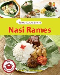 Image of Resep Dapur Nasi Rames