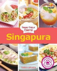 Image of Resep Dapur Singapura