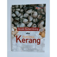 Image of Rezeki Berkembang Dari Budidaya Kerang