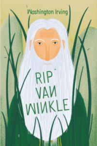Image of Rip Van Winkkle