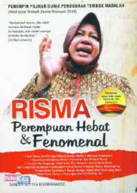 Image of Risma Perempuan Hebat & Fenomenal