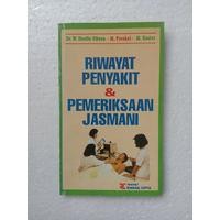 Image of Riwayat Penyakit dan Pemeriksaan Jasmani