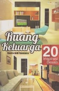 Image of Ruang Keluarga