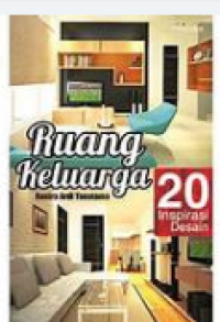Image of Ruang keluarga
