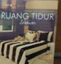 Image of Ruang tidur idaman