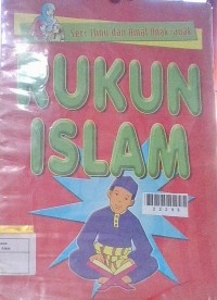 Image of Rukun Islam