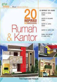 Image of Rumah dan kantor
