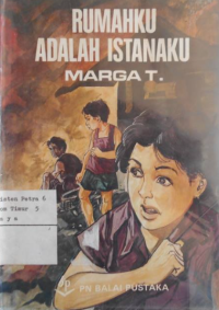 Image of Rumahku adalah istanaku