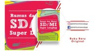 Image of Rumus dan Materi SD/MI Super Lengkap