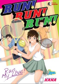 Image of Run...run...run..