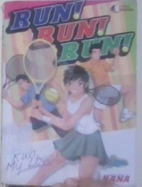 Image of Run! Run! Run!