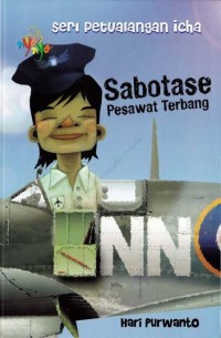 Image of Sabotase Pesawat Terbang