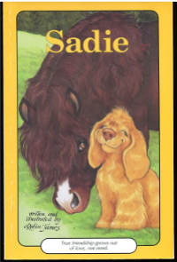 Image of Sadie
