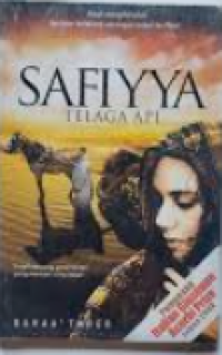 Image of Safiyya Telaga Api