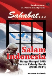 Image of Sahabat Salam Indonesia