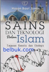 Image of Sains dan Teknologi dalam Islam