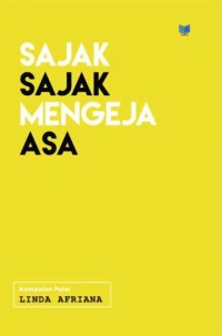 Image of Sajak sajak mengeja Asa