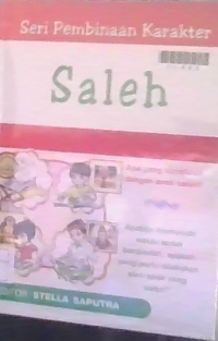 Image of Saleh