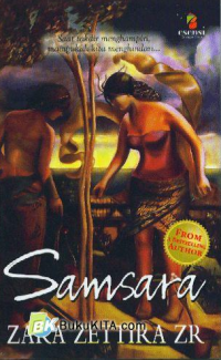 Image of Samsara