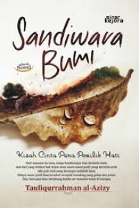 Image of Sandiwara Bumi