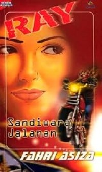 Image of Sandiwara jalanan