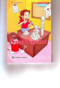 Image of Sang Pemahat