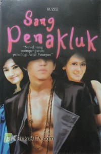 Image of Sang Penakluk