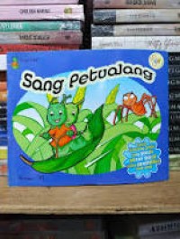 Image of Sang petualang