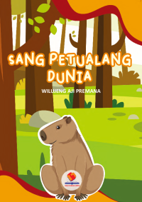 Image of Sang Petualangan Dunia