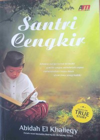 Image of SANTRI CENGKIR