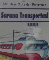 Image of Sarana transportasi