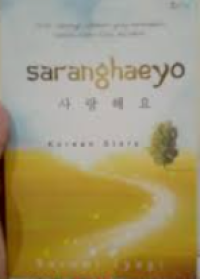 Image of Saranghaeyo