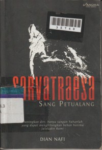 Image of Sarvatraesa : Sang Petualangan