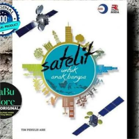 Image of Satelit untuk Anak Bangsa