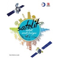 Image of Satelit Untuk Anak Bangsa