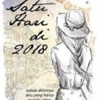 Image of Satu Hari di 2018
