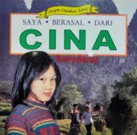 Image of Saya berasal dari cina