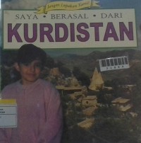 Image of saya berasal dari kurdistan