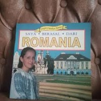 Image of Saya berasal dari Romania