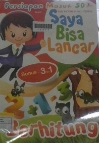 Image of saya bisa lancar berhitung