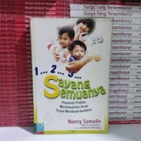 Image of Sayang Semuanya