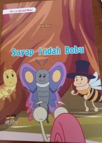Image of Sayap Indah Bobu