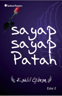 Image of Sayap-sayap Patah