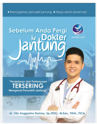 Image of Sebelum anda pergi ke dokter jantung