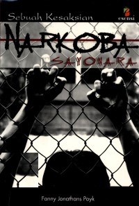 Image of Sebuah kesaksian narkoba sayonara