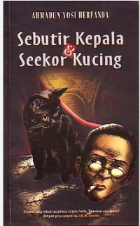 Image of Sebutir Kepala & Seekor Kucing