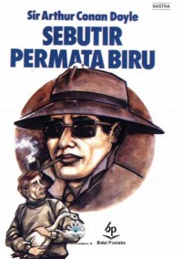 Image of Sebutir Permata Biru