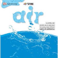 Image of Segala hal tentang air