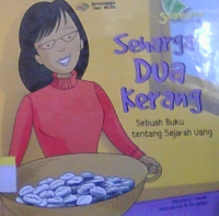 Image of Seharga dua kerang